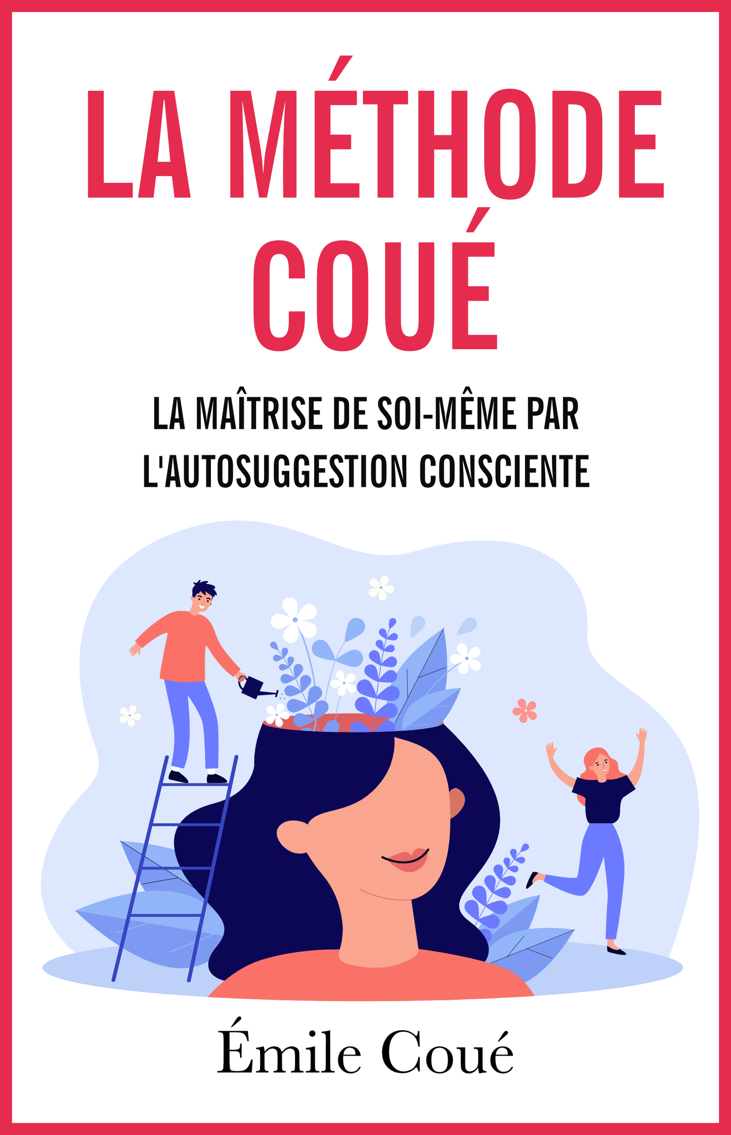 The Coué method - paper