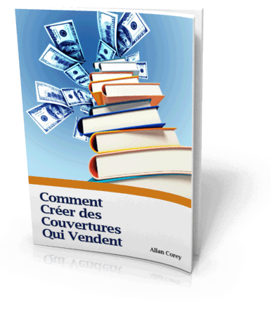 Comment créer des couvertures qui vendent - ebook
