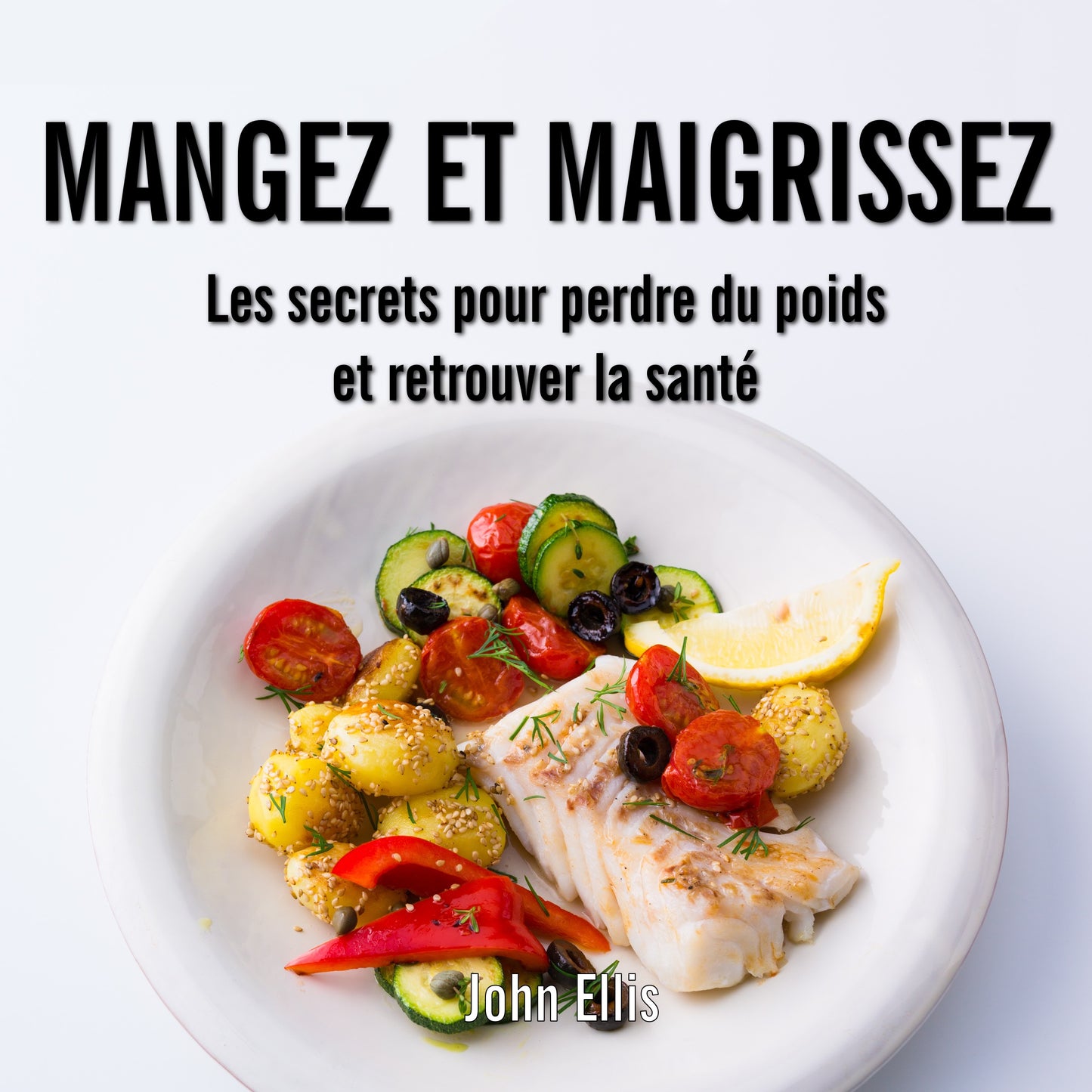 Eat and lose weight