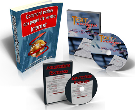 How to Write Internet Sales Pages