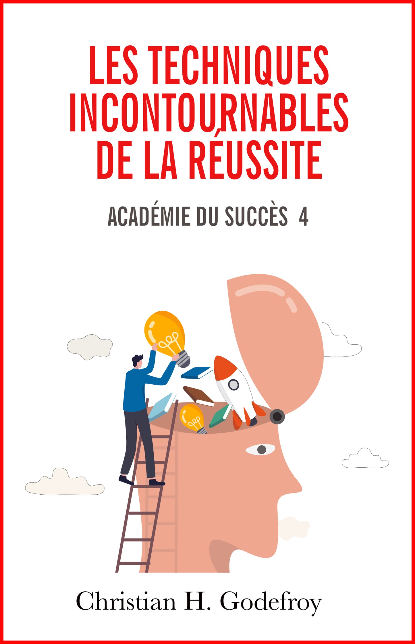 Académie du Succès 4 - ebook