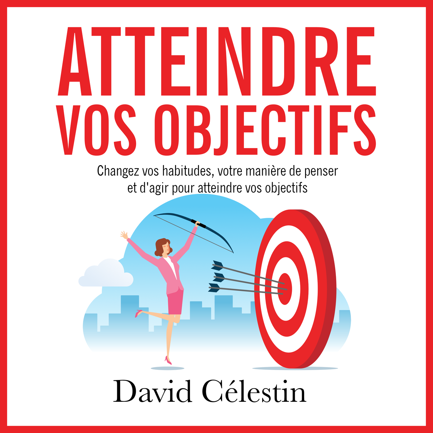 Achieve your goals - ebook+ audiobook