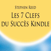 The 7 Keys to Kindle Success