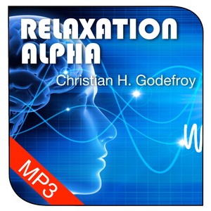Alpha Relaxation Method - Christian Godefroy