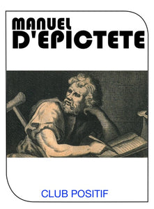 Le manuel d'Epictète